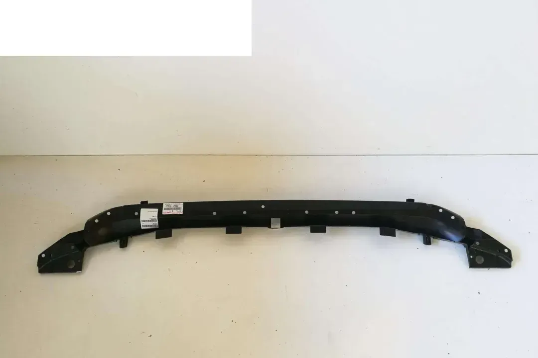 CROSS RAIL (BLACK)